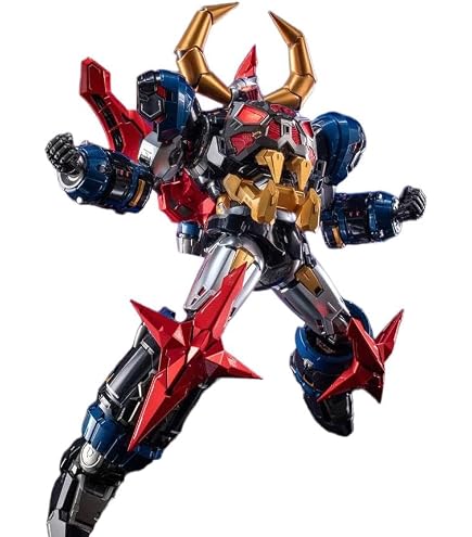 Amazon.co.jp: 「AC」獣王模型 G-01 大獣神 復活第1弾 修復版 ダイ